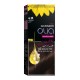 Garnier hair color olia 4.15-iced-chocolate