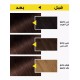 Garnier hair color olia 4.8 mocha