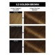 Garnier hair color olia 5.3 golden brown