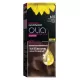 Garnier hair color olia 6.15 frozen light brown