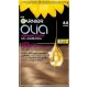 Garnier hair color olia 8.0 blonde