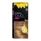Garnier hair color olia 8.0 blonde
