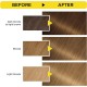Garnier hair color olia 8.1 ash blonde
