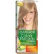 Garnier hair color olia 8.1 ash blonde