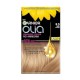 Garnier hair color olia 9.0 light blonde