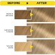 Garnier hair color olia 9.1 ashy light blonde