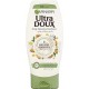 Garnier hair conditioner ultra doux  almond milk 400 ml
