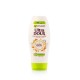 Garnier hair conditioner ultra doux  almond milk 400 ml