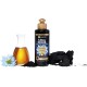 Garnier hair cream ultra doux 200 ml leave-in charcoal & nigella seed oil