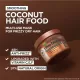 Garnier hair mask ud hair food coconut & macadamia 390 ml