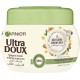 Garnier hair mask ultra doux almond milk 300 ml