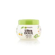 Garnier hair mask ultra doux almond milk 300 ml