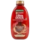 Garnier hair shampoo ultra doux castor oil 200 ml