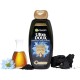 Garnier hair shampoo ultra doux black charcoal & nigell seed oil 400 ml