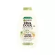 Garnier hair shampoo ultra doux almond milk  600 ml 