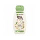 Garnier hair shampoo ultra doux almond milk  600 ml 