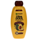 Garnier hair shampoo ultra doux avocado oil & shea butter  600 ml 