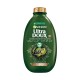 Garnier hair shampoo ultra doux mythic olive 600 ml 