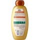 Garnier hair shampoo ultra doux honey treasures  600 ml 
