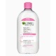 Garnier make up removal micellar cleansing water 700ml sensitiv-skin