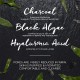 Garnier skin active tissue mask pure charcoal