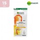 GARNIER VITAMIN C AMPOULE SHEET MASK 15 GM PINEAPPLE EXTRACT