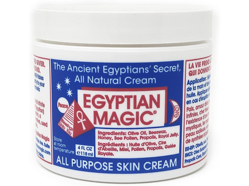 Egyptian magic all purpose skin cream - 118ml