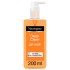 Neutrogena deep clean gel wash - 200ml
