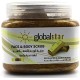 Global star face body gold scrub 500ml 