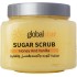 GLOBAL STAR FACE & BODY SUGAR SCRUB 600 GM HONEY & VANILLA