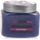 GLOBAL STAR FACE & BODY SUGAR SCRUB 600 GM LAVENDER