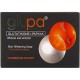 Glupa soap bar 135 gm whitening soap