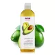 Now solutions avocado oil - 473 ml