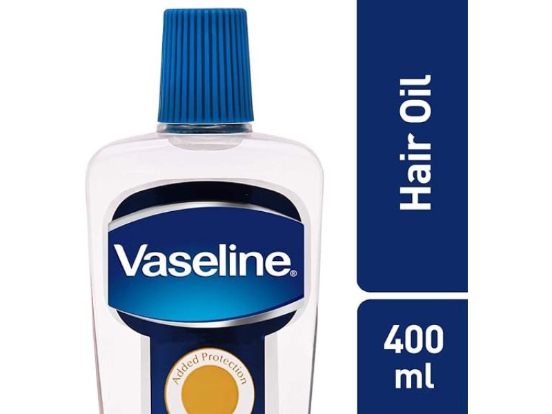 VASELINE HAIR OIL TONIC 400 ML
