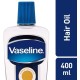 VASELINE HAIR OIL TONIC 400 ML