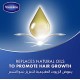 VASELINE HAIR OIL TONIC 400 ML