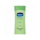 Vaseline intensive care body lotion aloe soothe new 200 ml