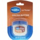 Vaseline lip therapy 7g cocoa butter 0.25 oz