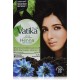 Vatika hair color henna 1 natural black 15 gm