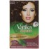 Vatika hair color henna 4 natural dark brown 15 gm