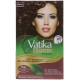 Vatika hair color henna 4 natural dark brown 15 gm