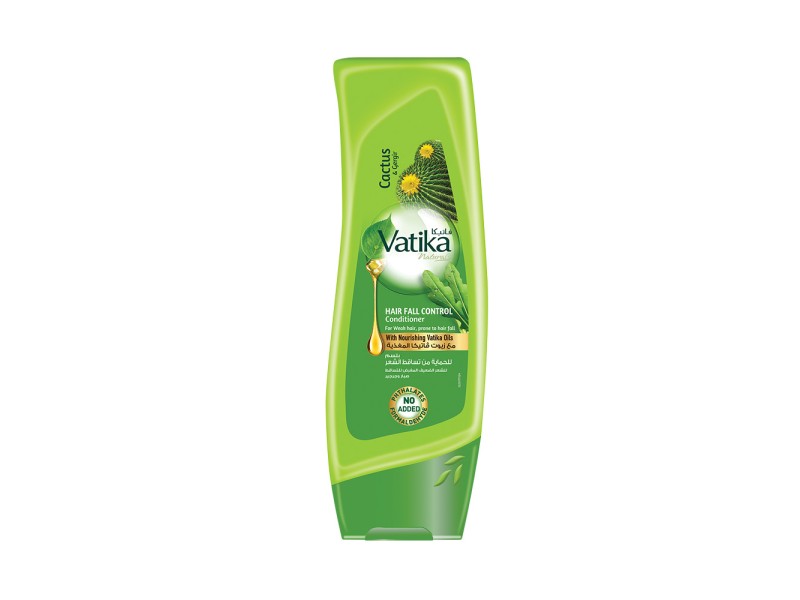 VATIKA HAIR CONDITIONER  400 ML ANTI HAIR FALL