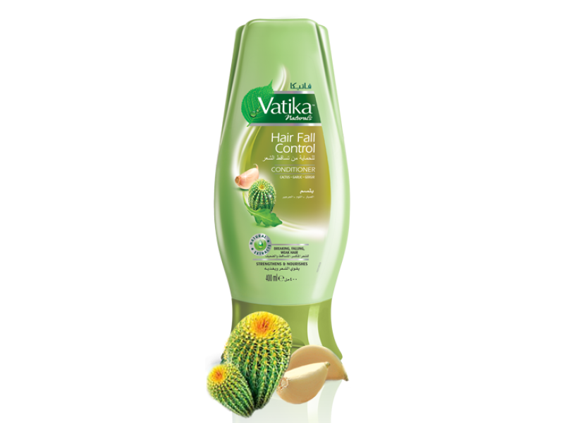 VATIKA HAIR CONDITIONER  400 ML ANTI HAIR FALL