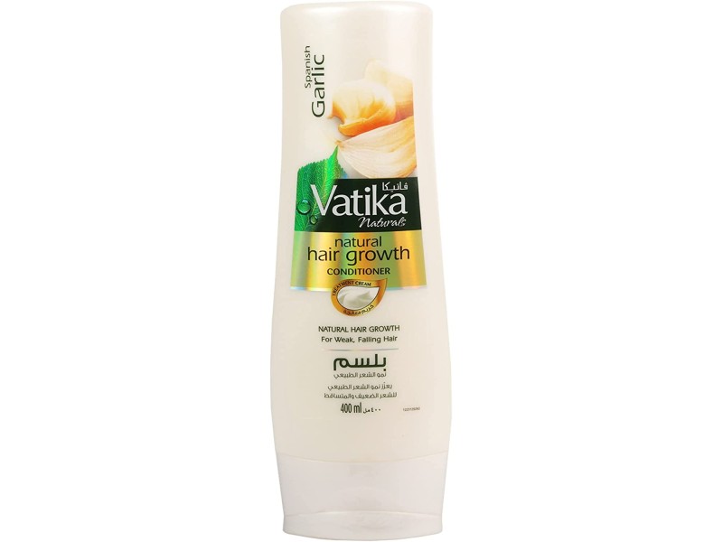Vatika garlic hair conditioner 400 ml  
