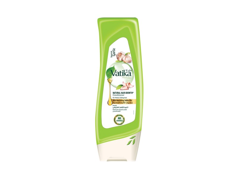 Vatika garlic hair conditioner 400 ml  