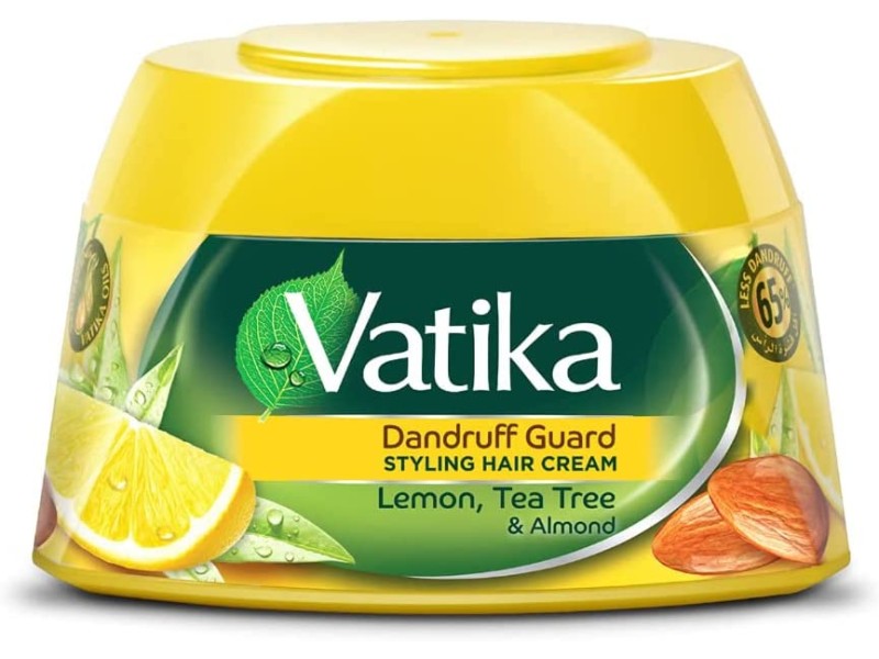 Vatika hair cream anti dandruff 140 ml 