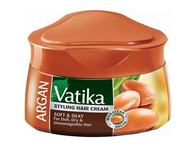 Vatika hair cream argan 140 ml 