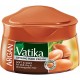 Vatika hair cream argan 140 ml 