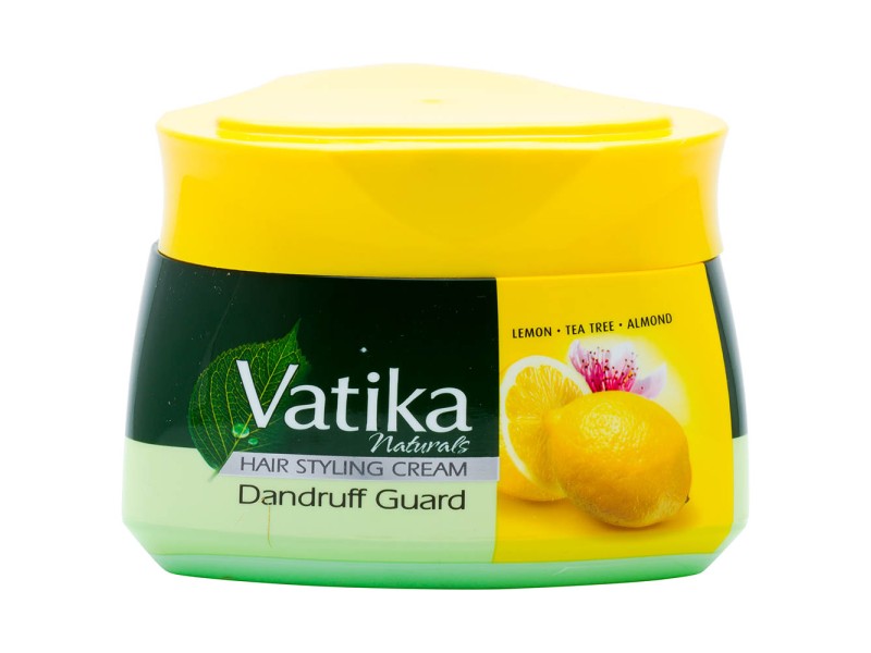 Vatika hair cream anti dandruff 210 ml 