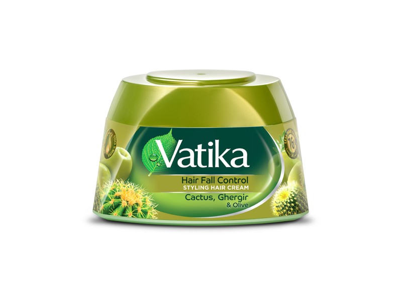 Vatika hair cream anti hair fall 210 ml 